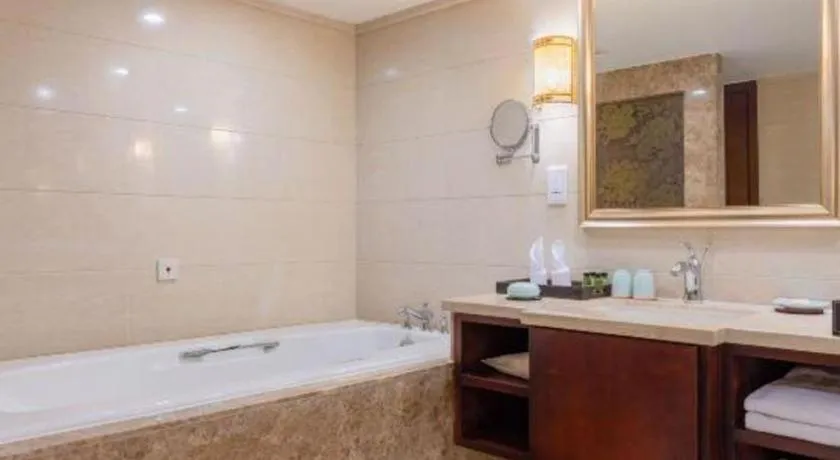 Kunming Jinjiang Hotel