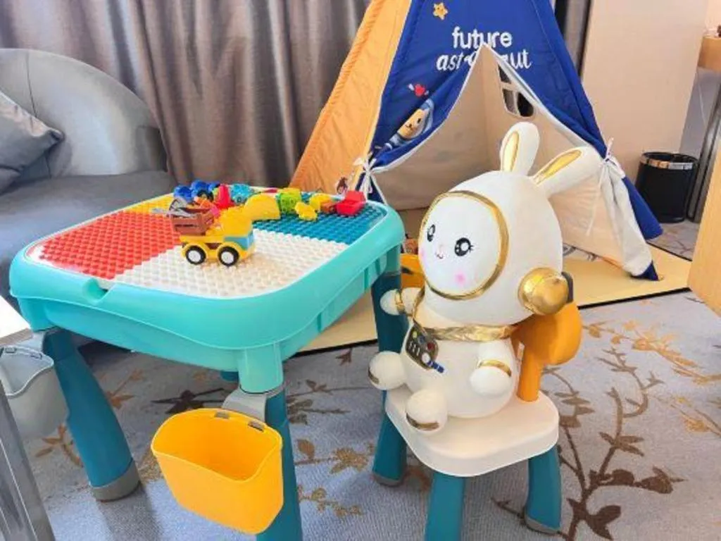 Kunming Jinjiang Hotel