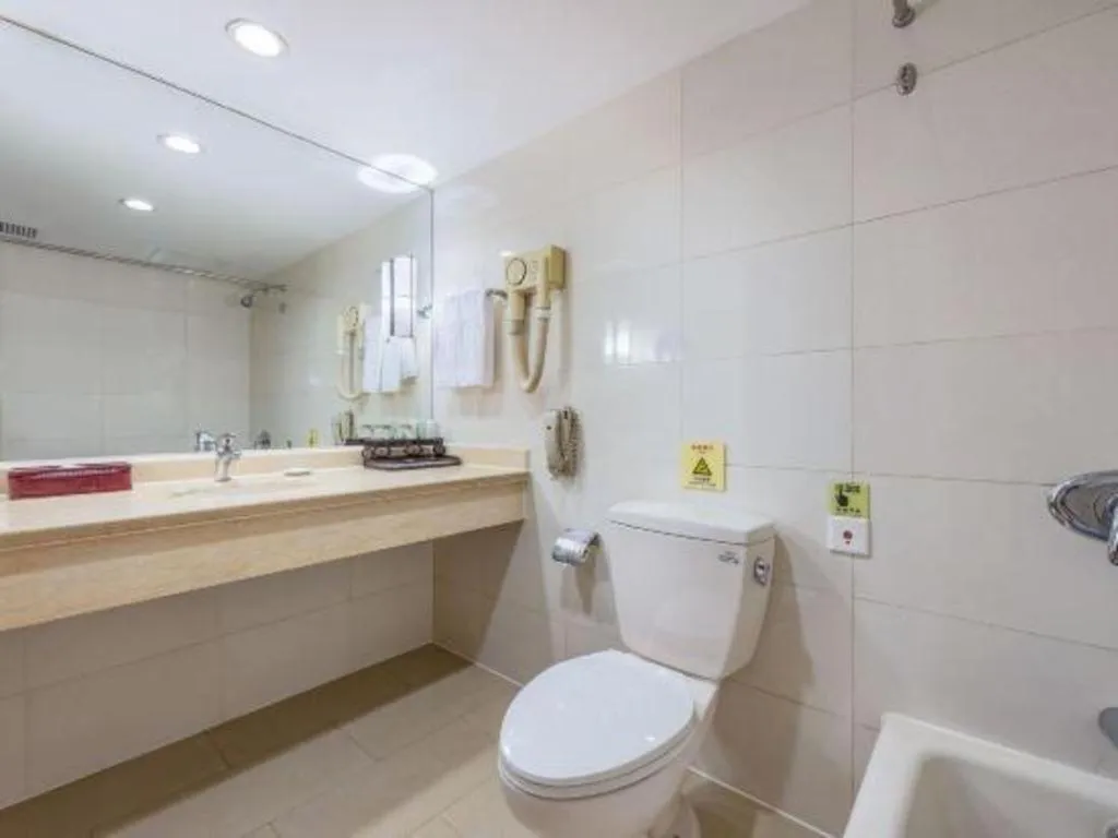 Kunming Jinjiang Hotel