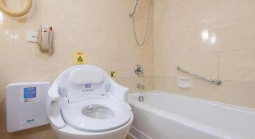 Kunming Jinjiang Hotel