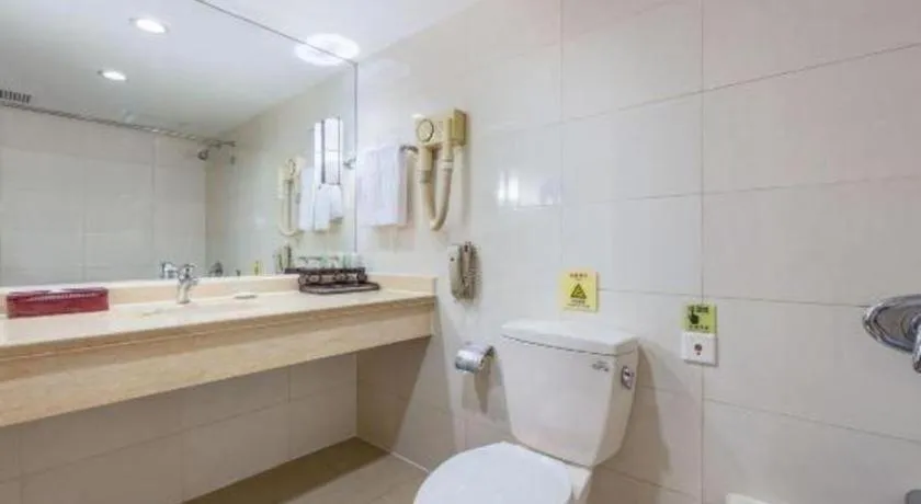 Kunming Jinjiang Hotel