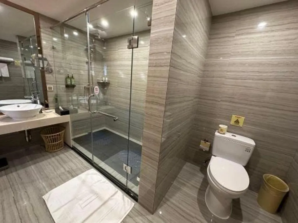 Kunming Jinjiang Hotel