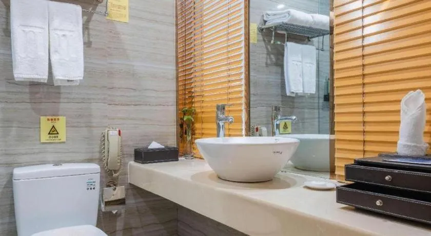 Kunming Jinjiang Hotel