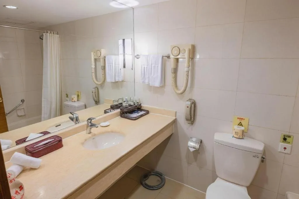 Kunming Jinjiang Hotel