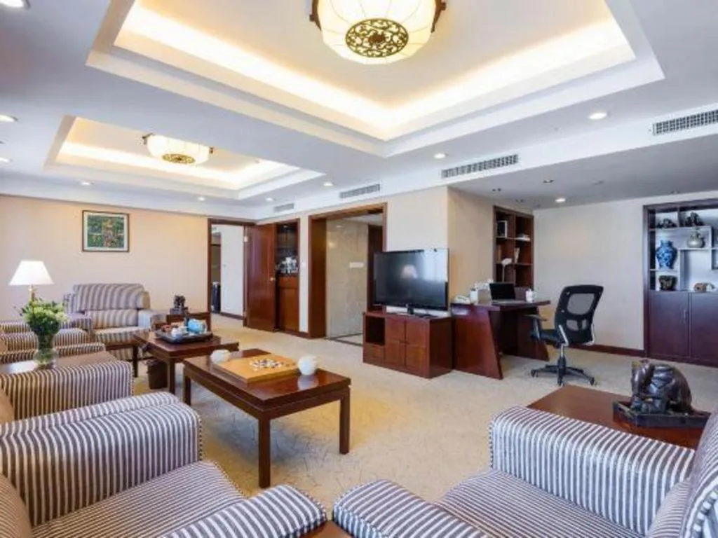 Kunming Jinjiang Hotel