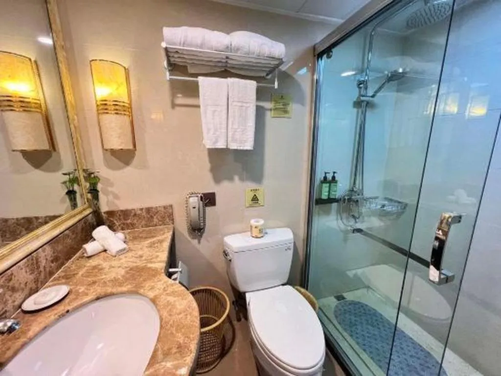 Kunming Jinjiang Hotel