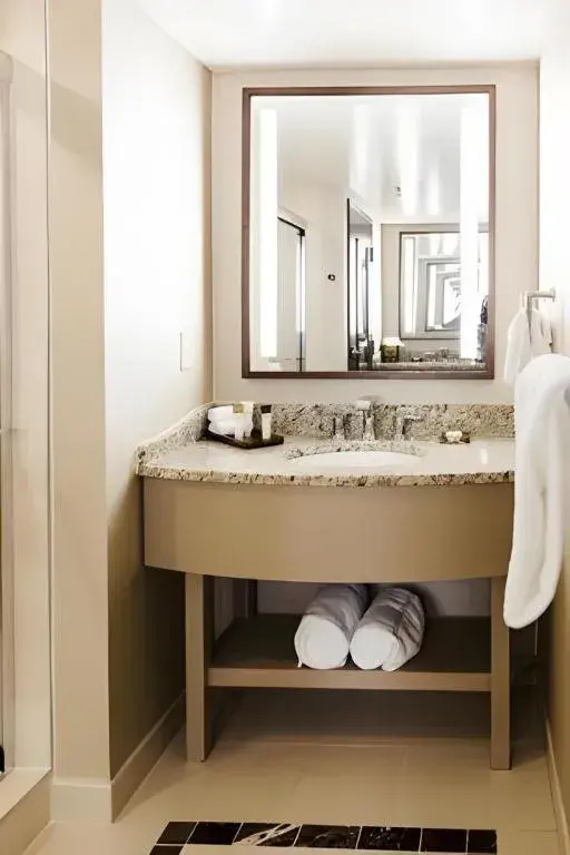 Ameristar Casino Hotel Kansas City Ameristar Casino Hotel Kansas City