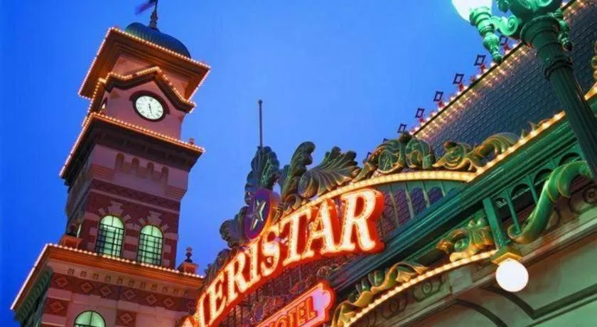 Ameristar Casino Hotel Kansas City