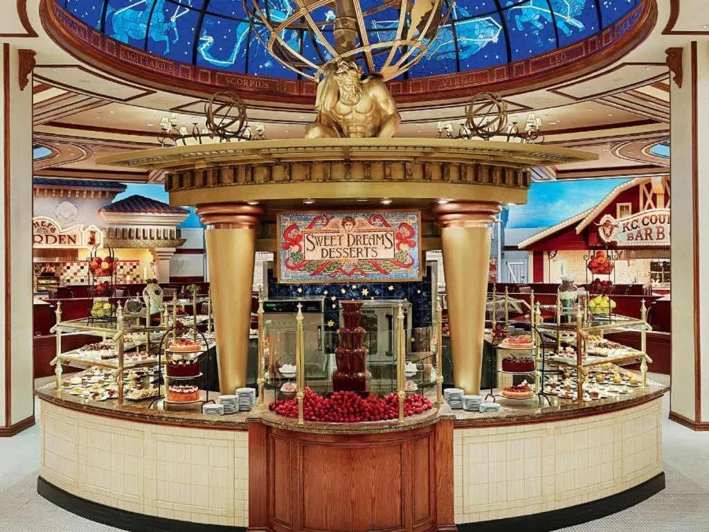 Ameristar Casino Hotel Kansas City