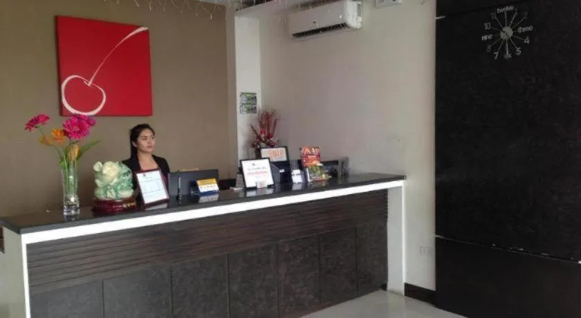 Cherry Midtown Hotel