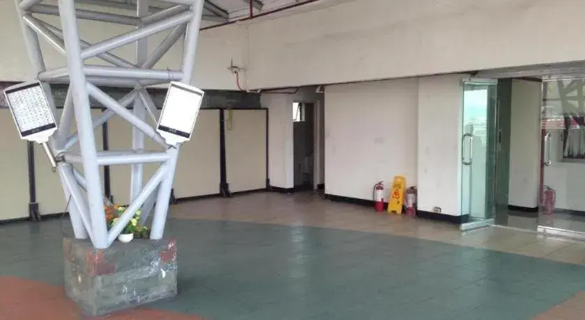 Cherry Midtown Hotel Cherry Midtown Hotel