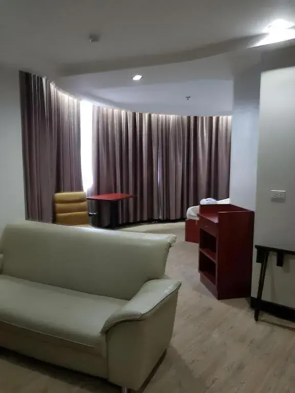 Cherry Midtown Hotel Cherry Midtown Hotel