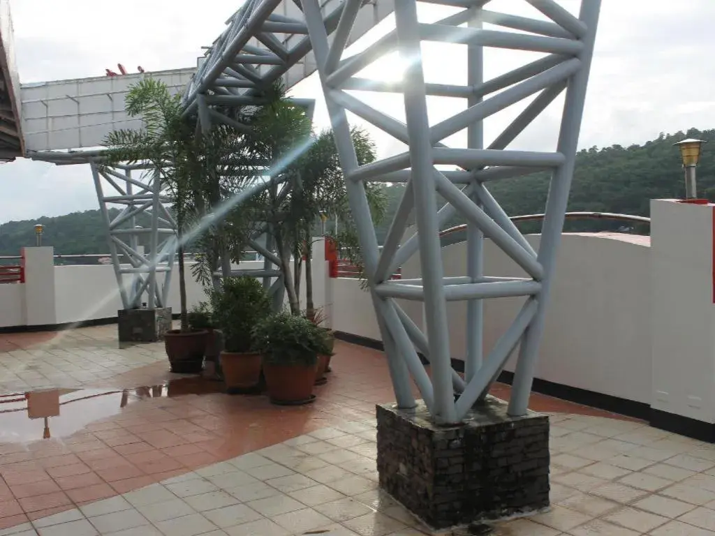 Cherry Midtown Hotel Cherry Midtown Hotel