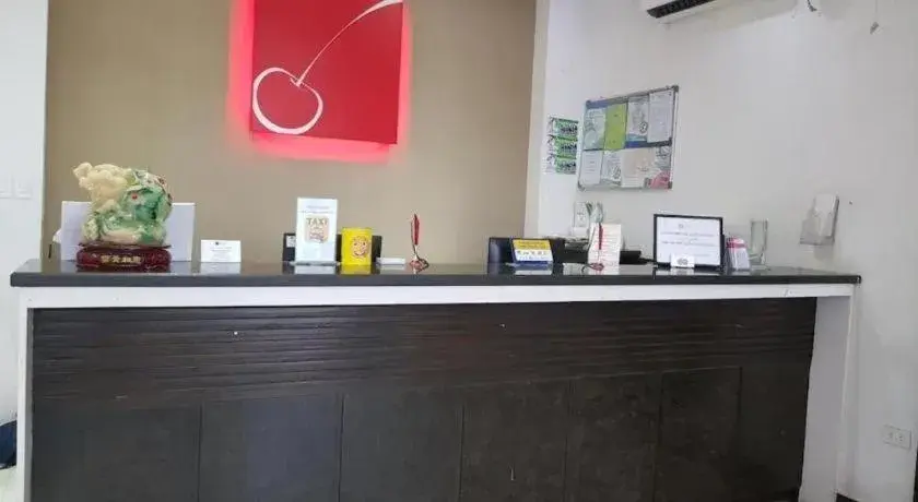 Cherry Midtown Hotel Cherry Midtown Hotel