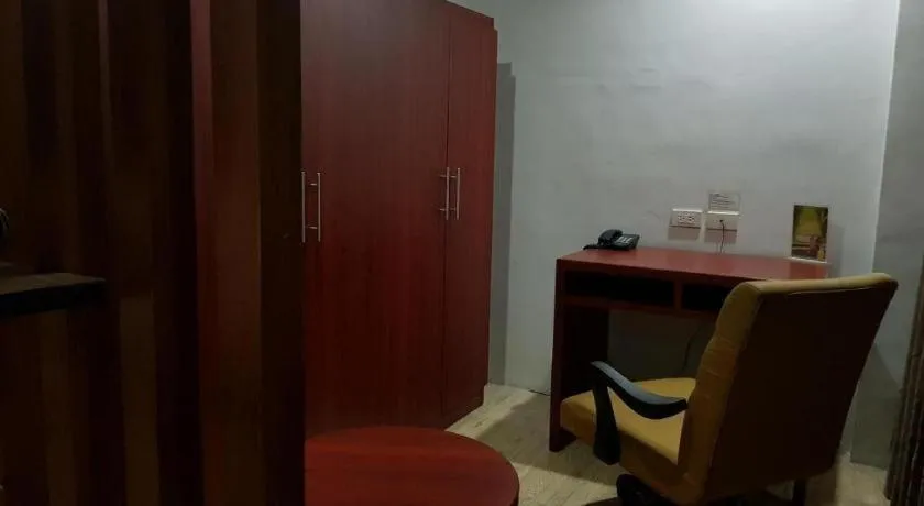 Cherry Midtown Hotel