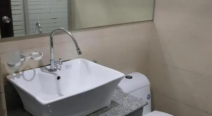 Cherry Midtown Hotel Cherry Midtown Hotel