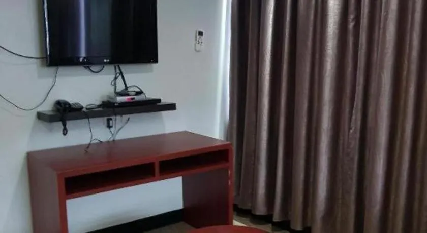 Cherry Midtown Hotel