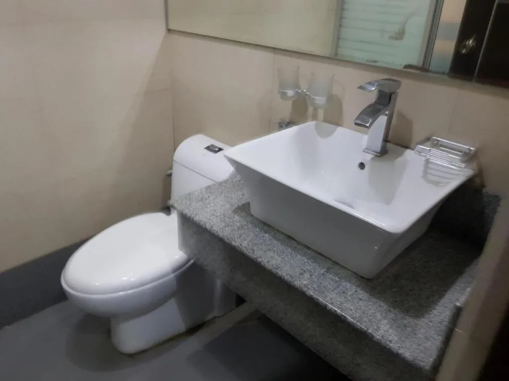 Cherry Midtown Hotel