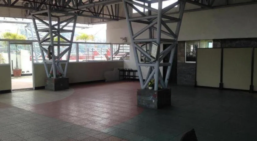 Cherry Midtown Hotel