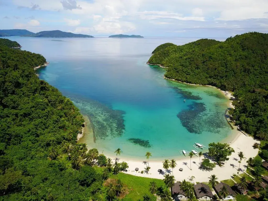 Secret Paradise Resort & Turtle Sanctuary Secret Paradise Resort & Turtle Sanctuary