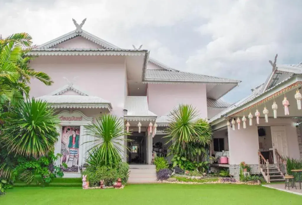 Wiangphumin Hotel Wiangphumin Hotel