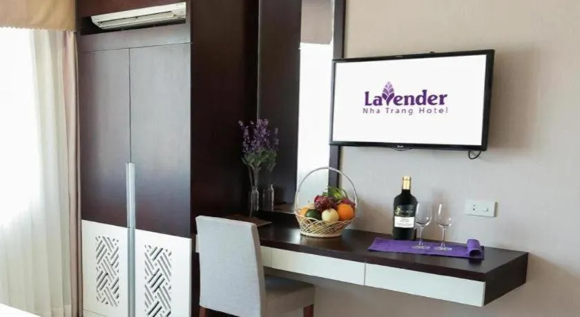 Lavender Nha Trang Hotel