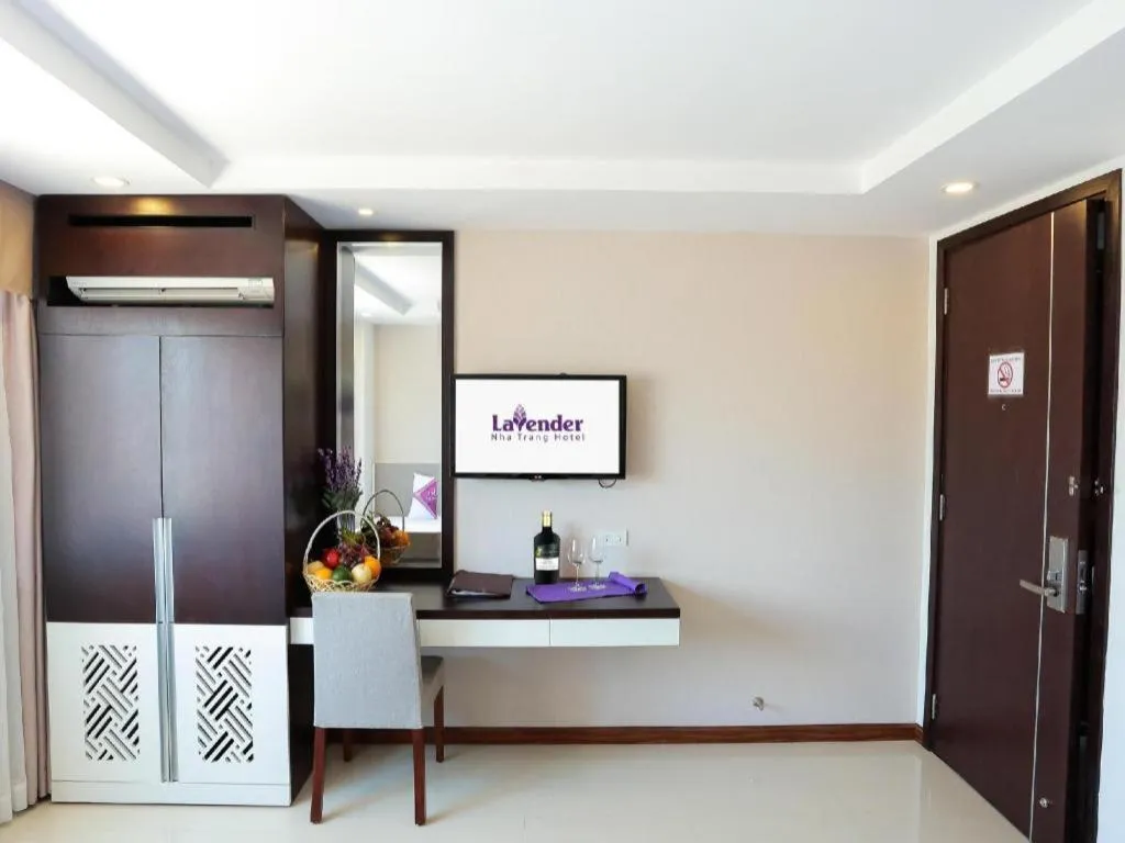 Lavender Nha Trang Hotel