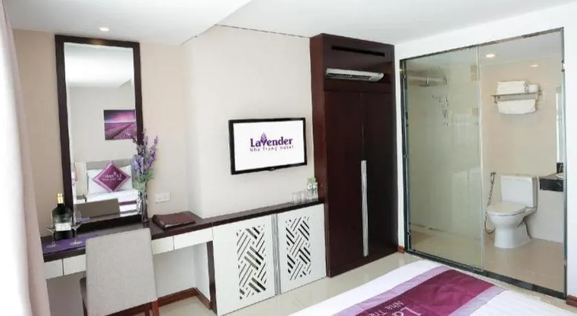Lavender Nha Trang Hotel