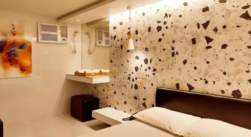 Bed in One Serenata Hotel General Trias Bed in One Serenata Hotel General Trias