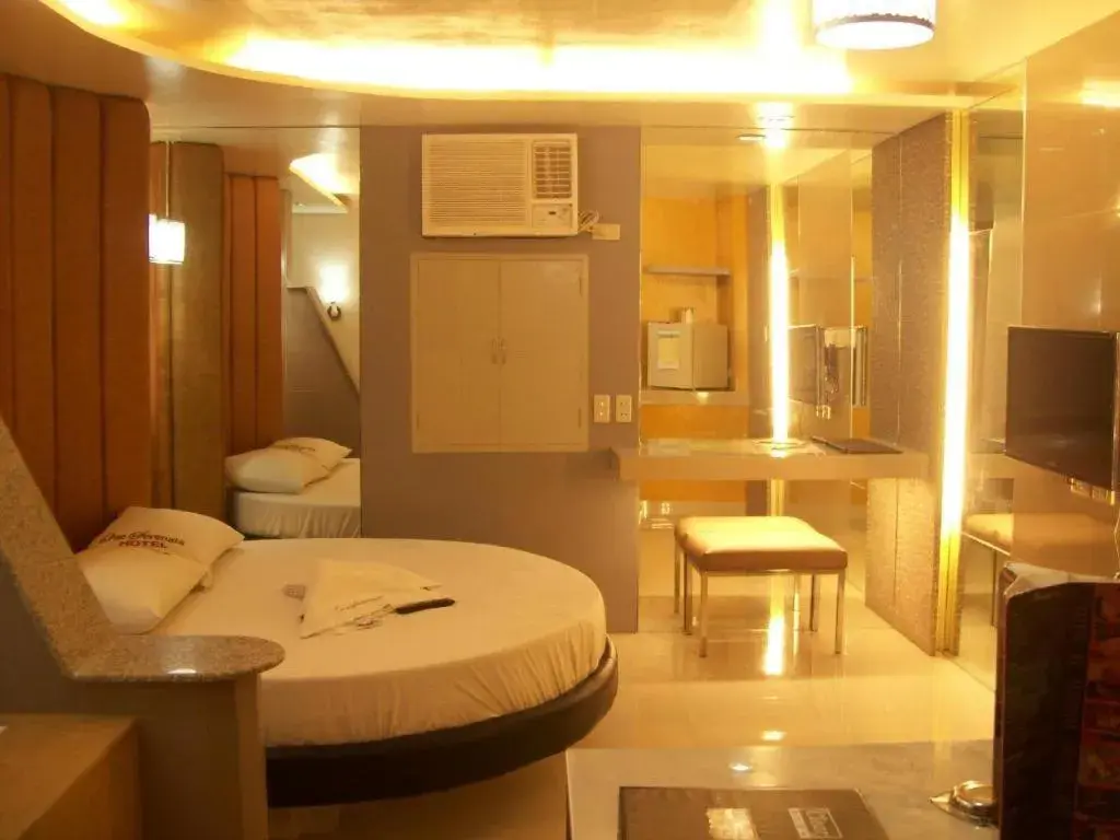 One Serenata Hotel General Trias One Serenata Hotel General Trias