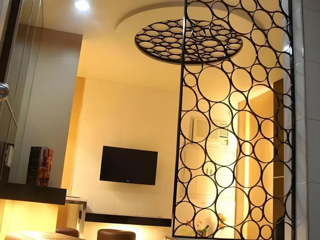 One Serenata Hotel General Trias One Serenata Hotel General Trias