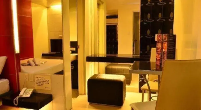 One Serenata Hotel General Trias One Serenata Hotel General Trias