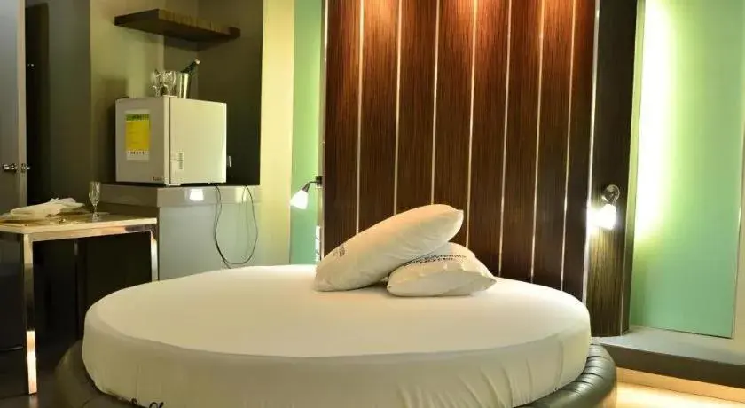 Bed in One Serenata Hotel General Trias Bed in One Serenata Hotel General Trias