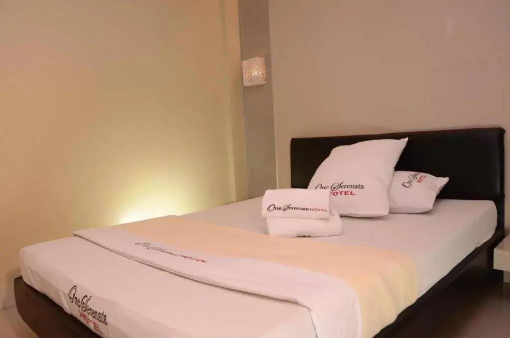 Bed in One Serenata Hotel General Trias Bed in One Serenata Hotel General Trias