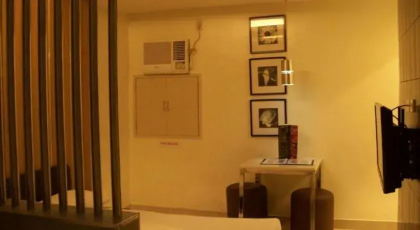 One Serenata Hotel General Trias One Serenata Hotel General Trias