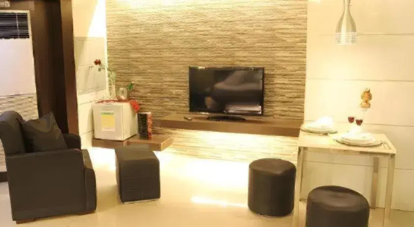 One Serenata Hotel General Trias One Serenata Hotel General Trias