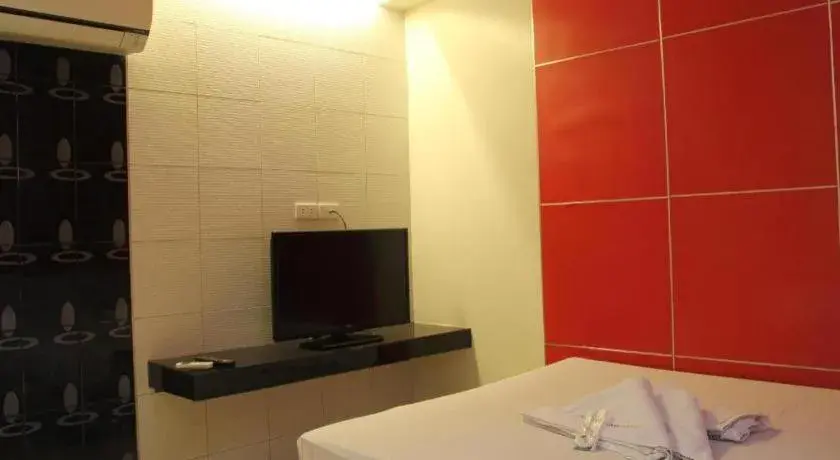 Bed in One Serenata Hotel General Trias Bed in One Serenata Hotel General Trias