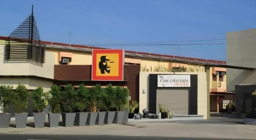 One Serenata Hotel General Trias