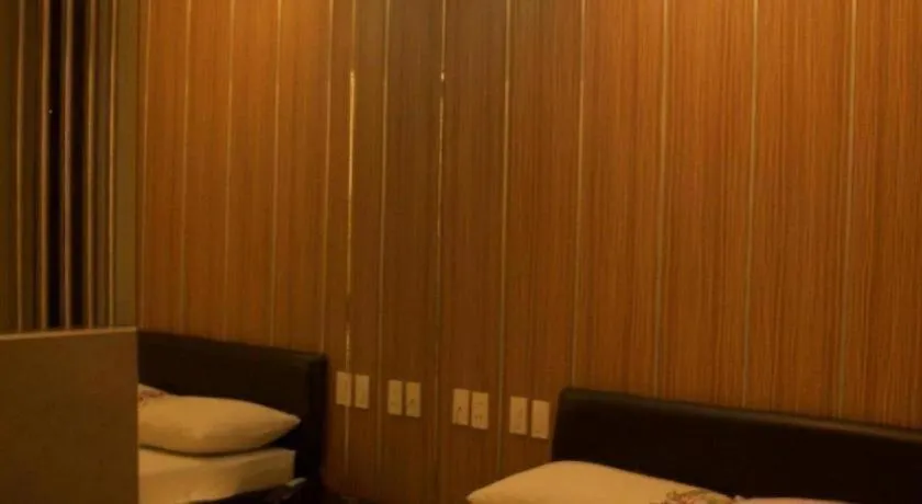 One Serenata Hotel General Trias