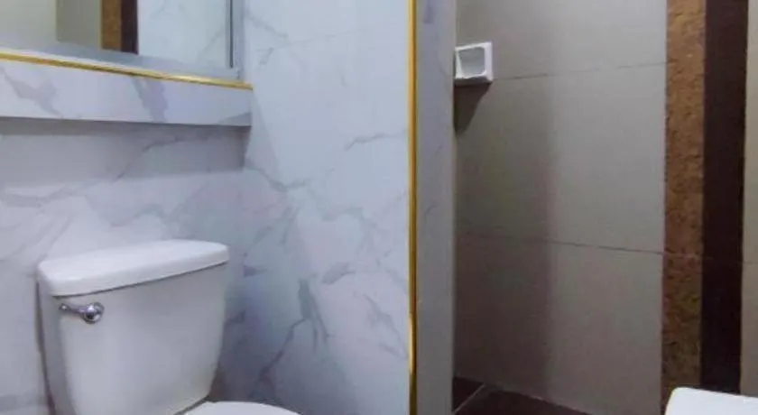 One Serenata Hotel General Trias