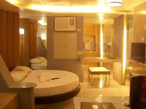 One Serenata Hotel General Trias One Serenata Hotel General Trias