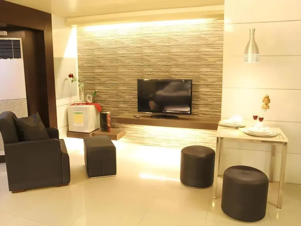 One Serenata Hotel General Trias One Serenata Hotel General Trias