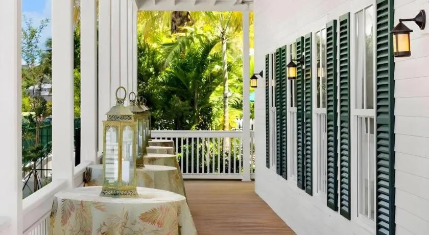 The Marker Key West Harbor Resort