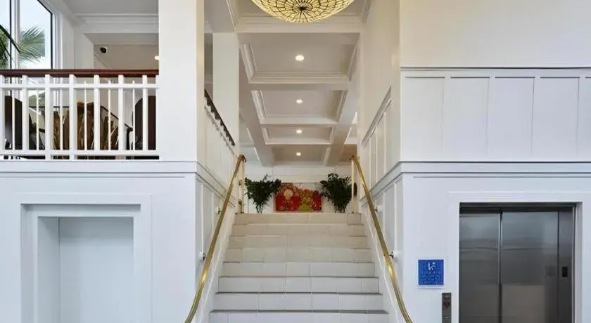 The Marker Key West Harbor Resort The Marker Key West Harbor Resort