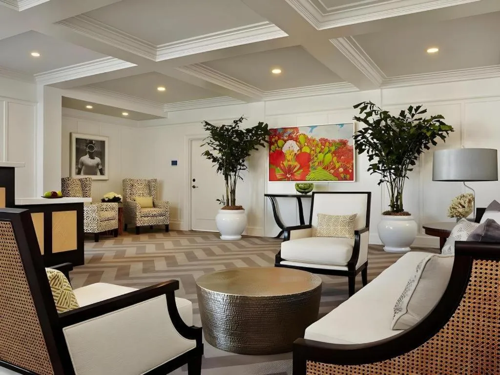 The Marker Key West Harbor Resort