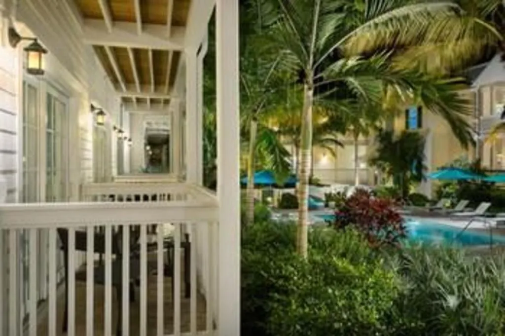 The Marker Key West Harbor Resort