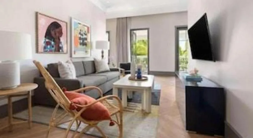 The Marker Key West Harbor Resort