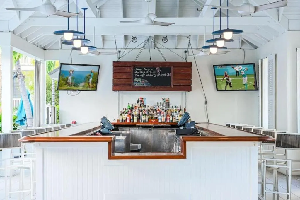 The Marker Key West Harbor Resort