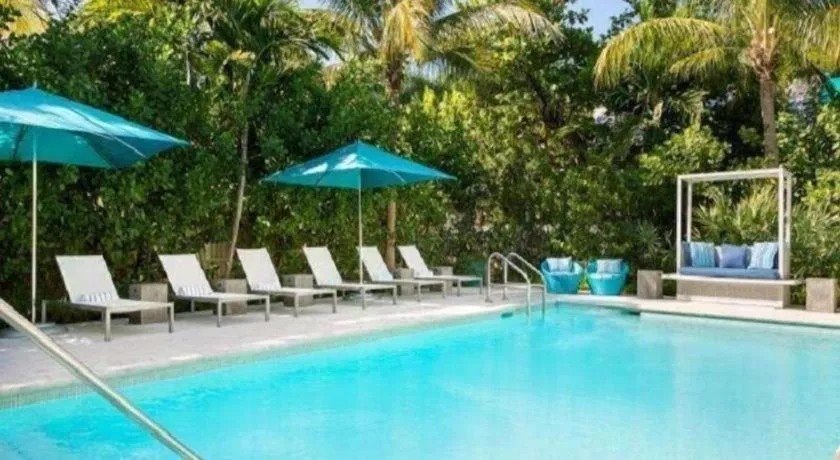 The Marker Key West Harbor Resort