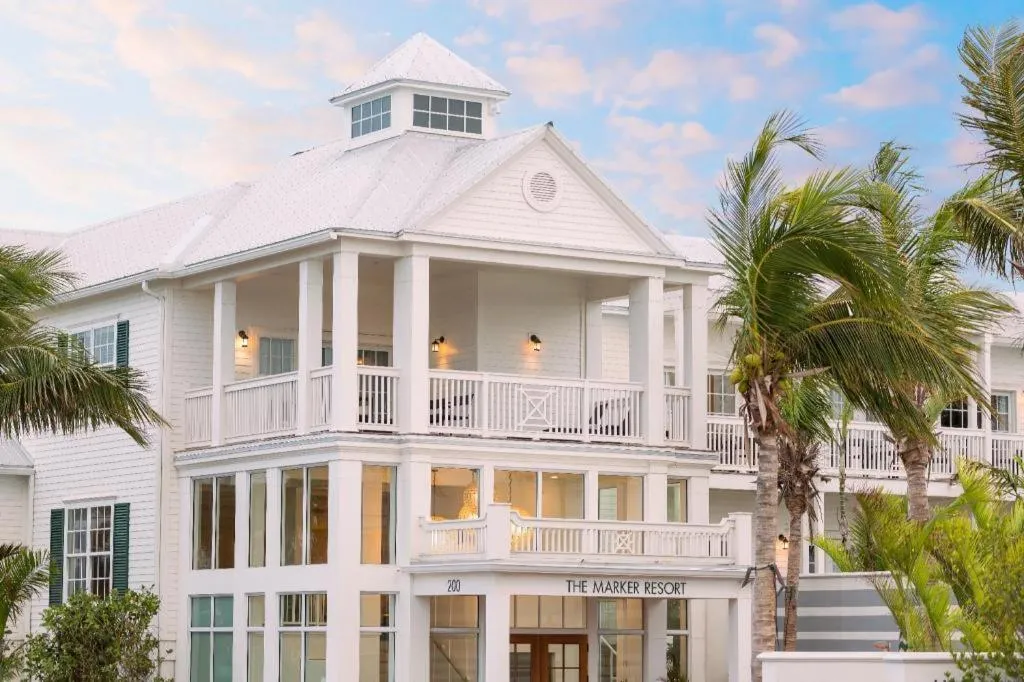 The Marker Key West Harbor Resort